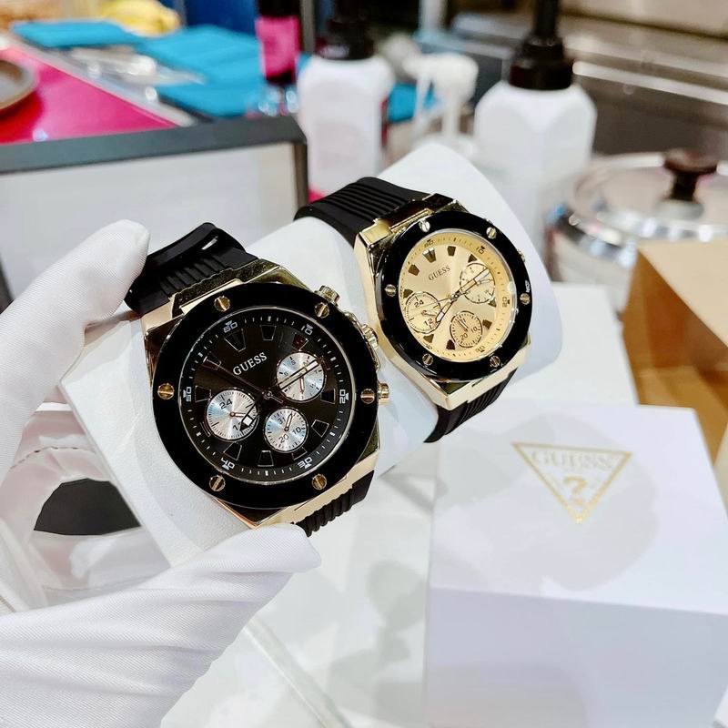 Guess watch 101334